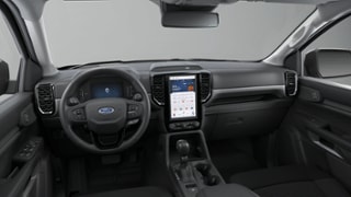 2026 Ford Ranger® Internal Image 2